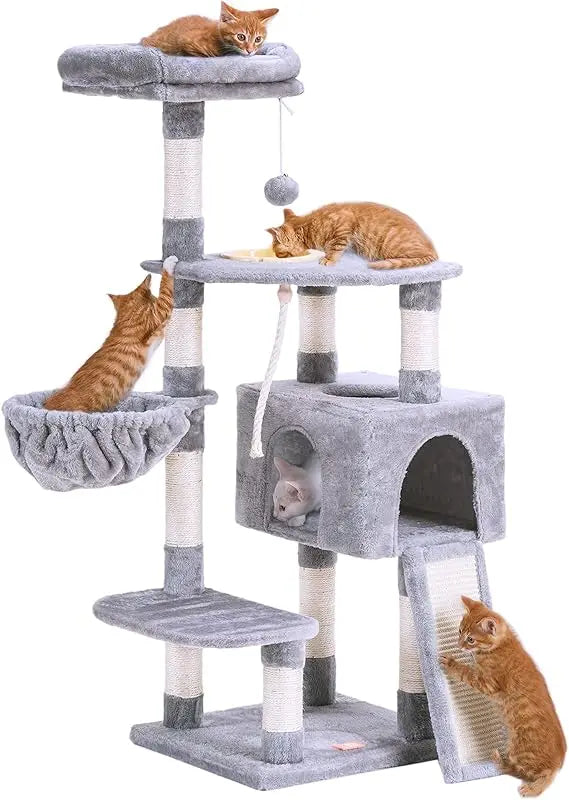 Heybly Cat Tree