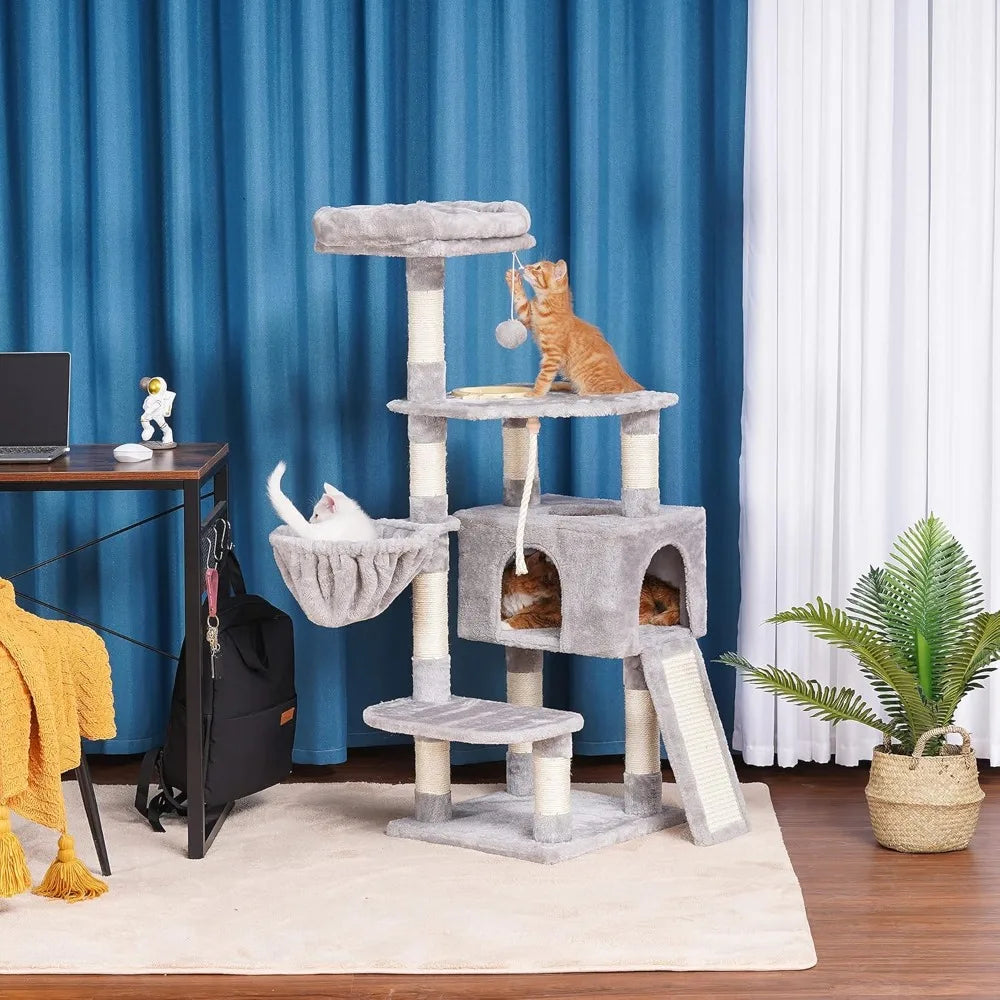 Heybly Cat Tree