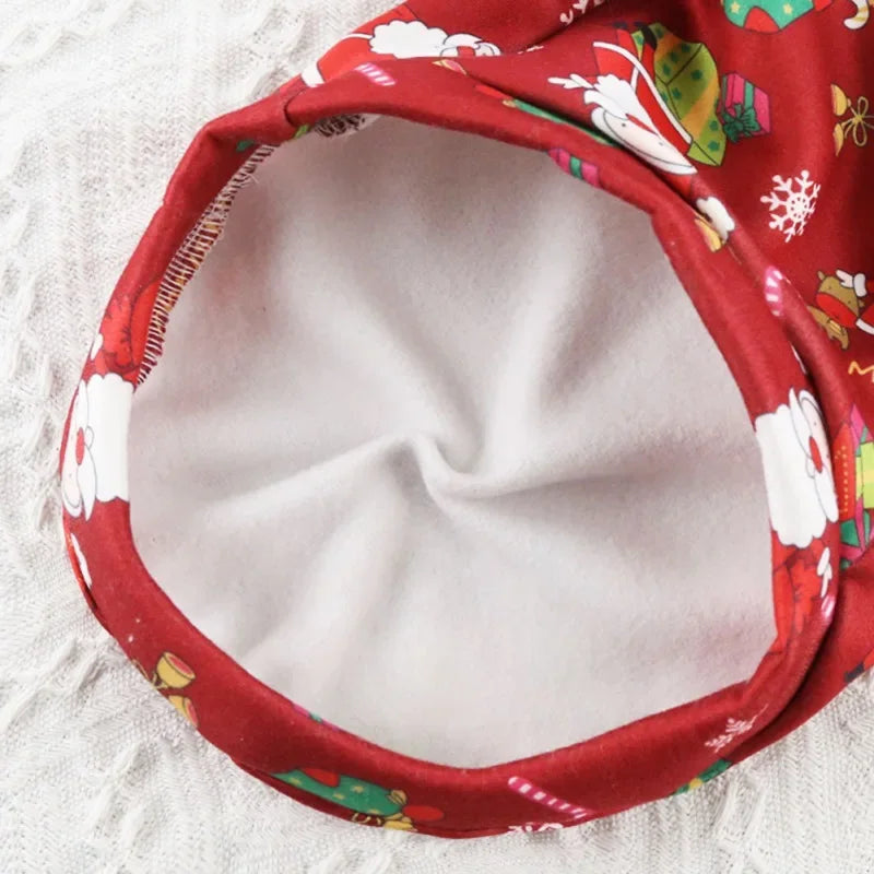 Christmas Dog Clothes
