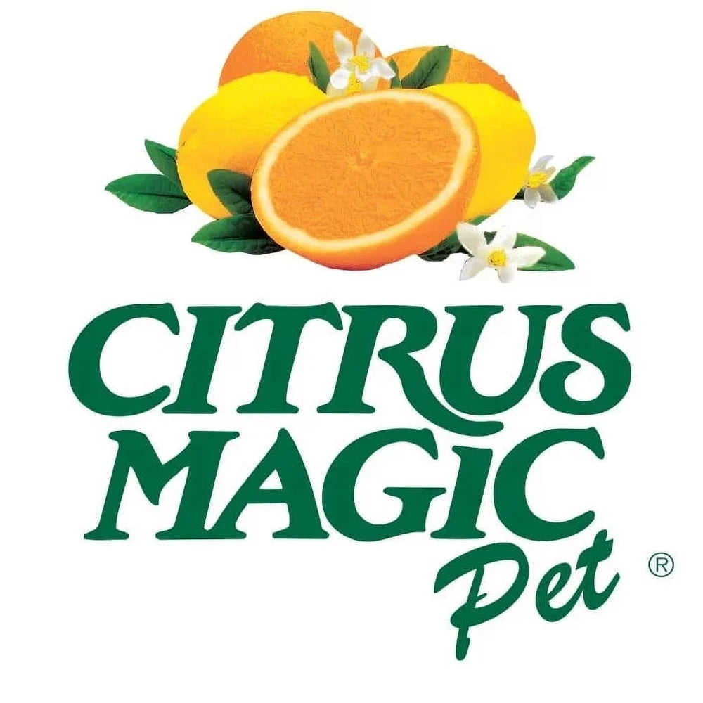 Pet Odor Eliminator Enzyme Spray