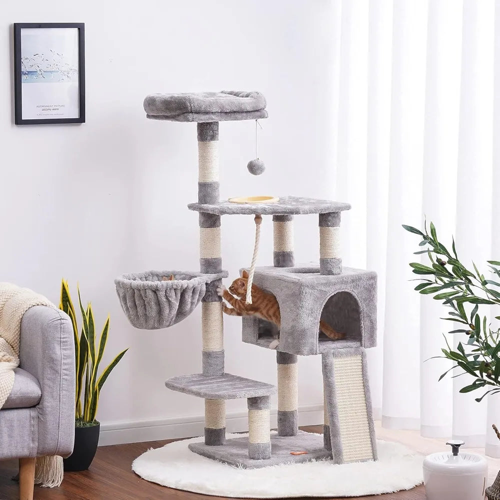 Heybly Cat Tree