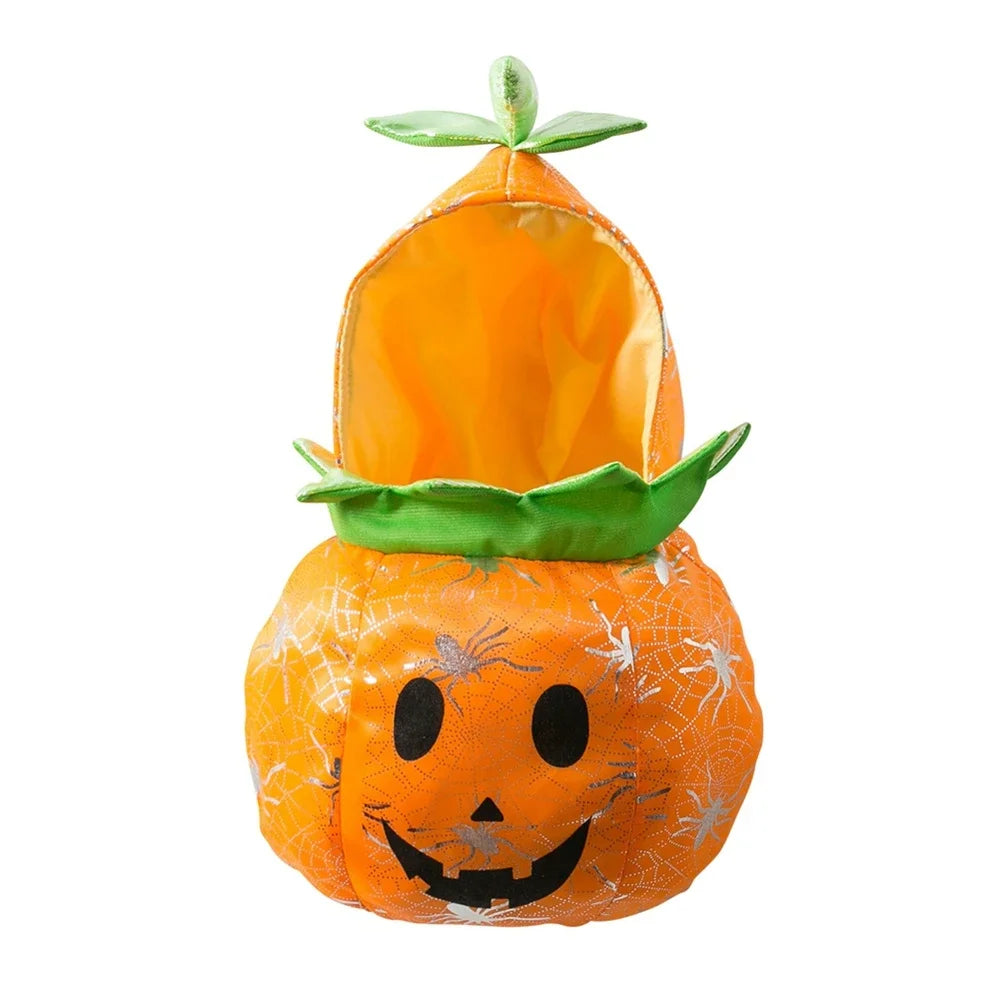 Funny Pumpkin Pet Clothes