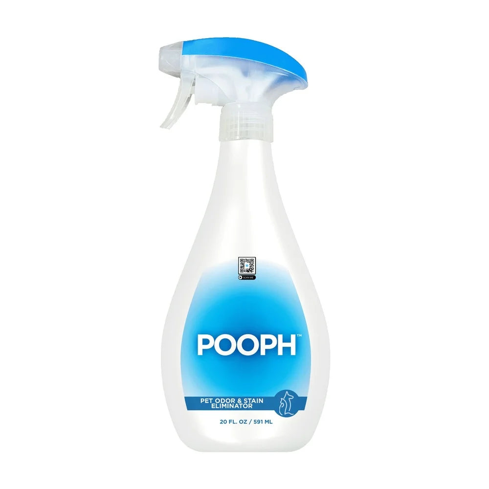 3 Pack Pet Odor Eliminator Spray 20 oz