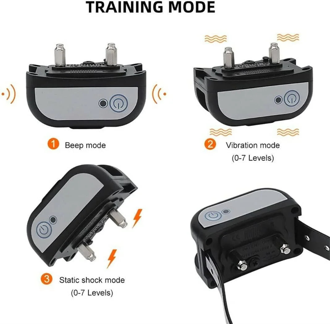 Wireless Dog Fence