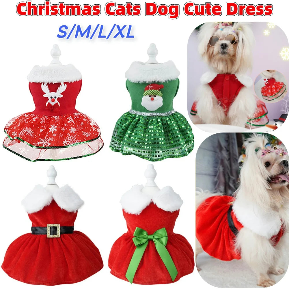 Dog Girls Winter Clothes