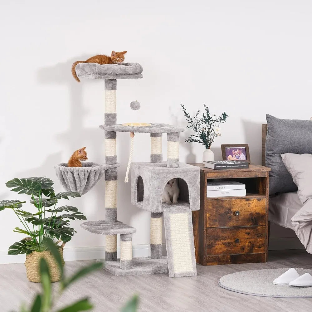 Heybly Cat Tree