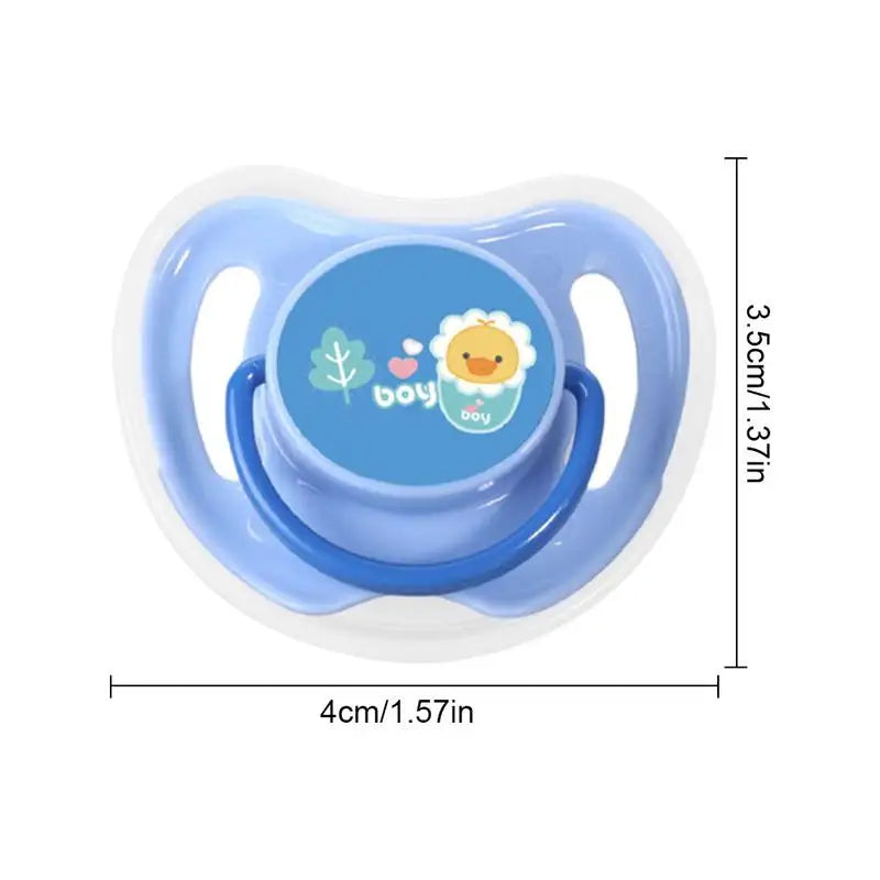 Dog Pacifier Chew Toy