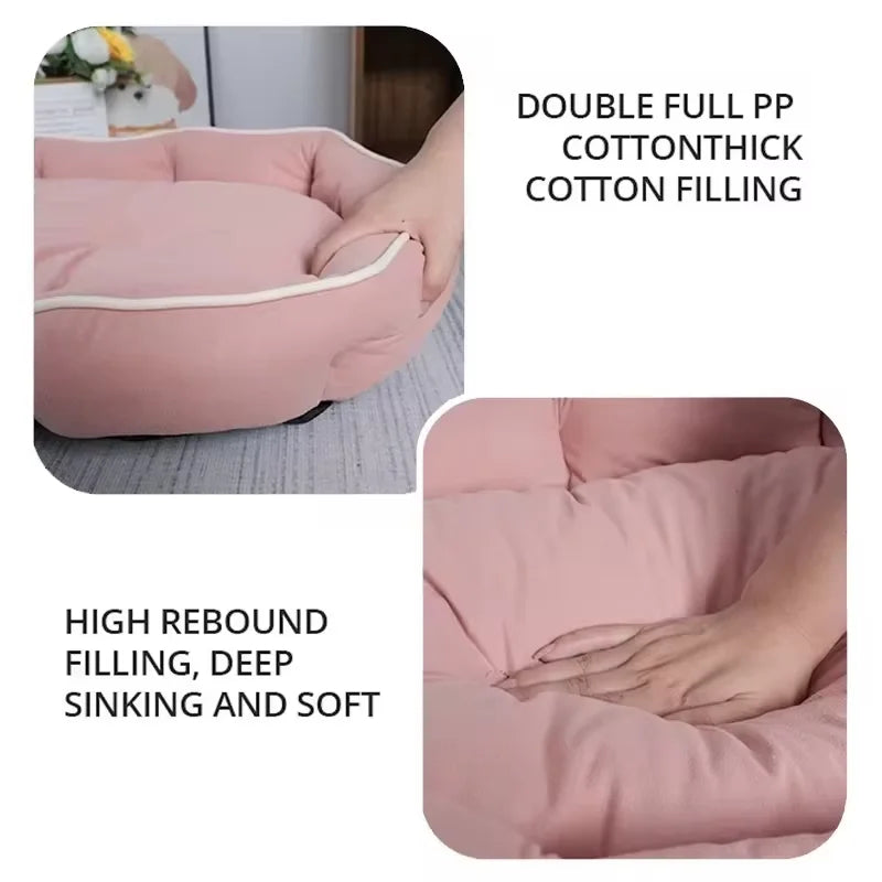 Pet Sofa Sleeping Bed