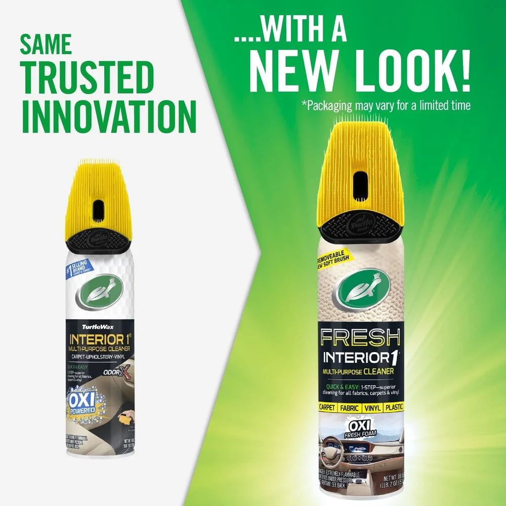 2 Pack All Purpose Cleaner Stain Remover