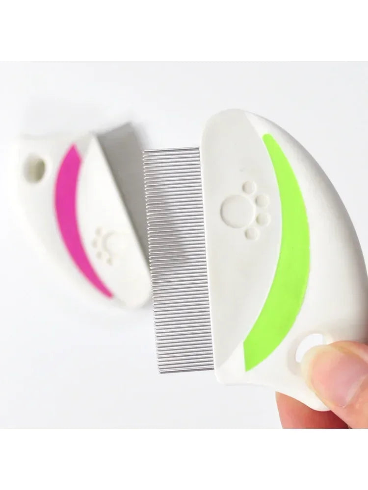 1Pcs Remove Flea Combs Multipurpose For Cat Dog