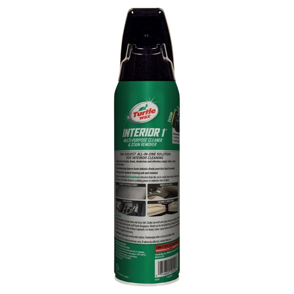 2 Pack All Purpose Cleaner Stain Remover