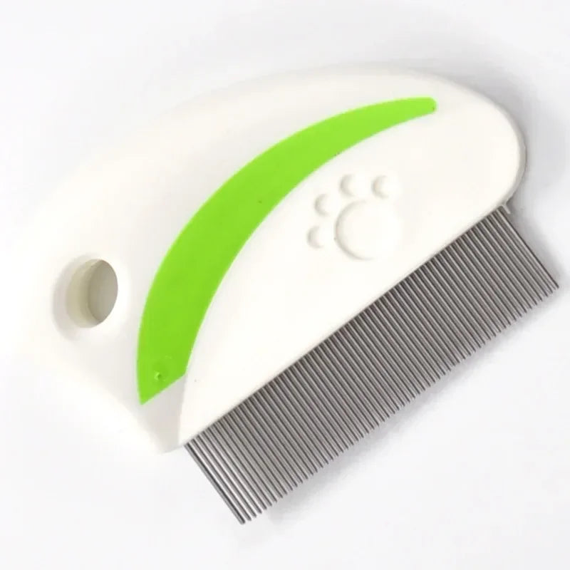 1Pcs Remove Flea Combs Multipurpose For Cat Dog