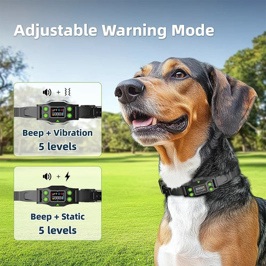 Invisible Electric GPS Wireless Dog Fence