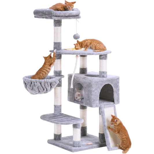 Heybly Cat Tree