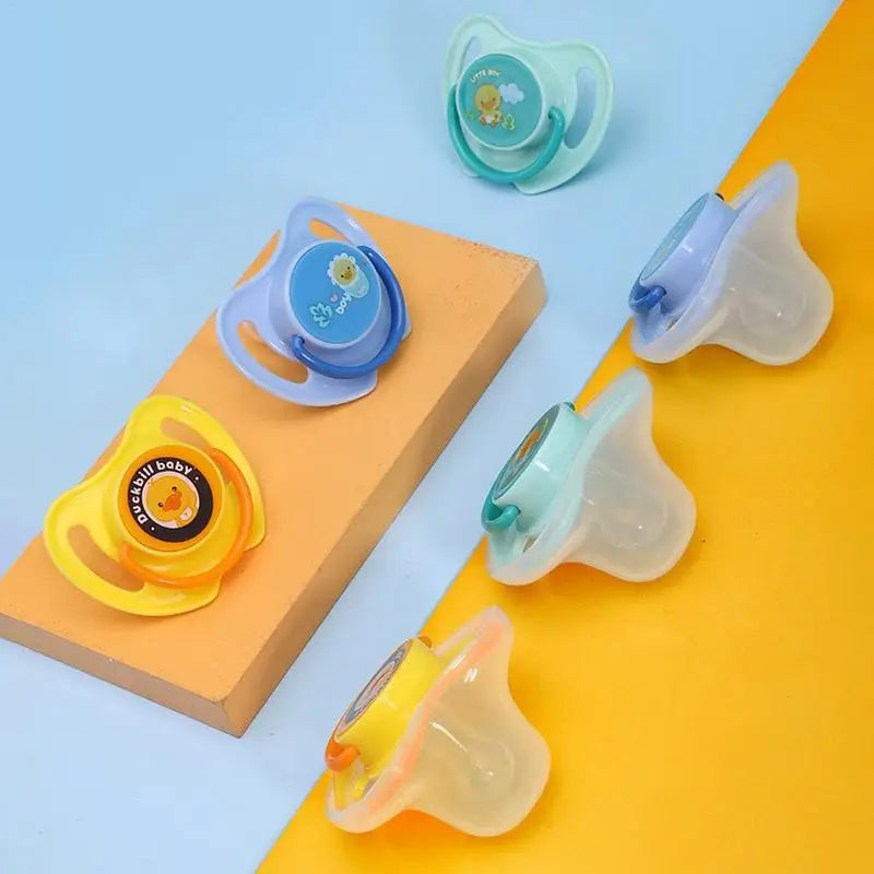 Dog Pacifier Chew Toy