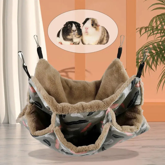 Pet Cage Hammock