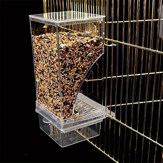 1pc Automatic Bird Feeder