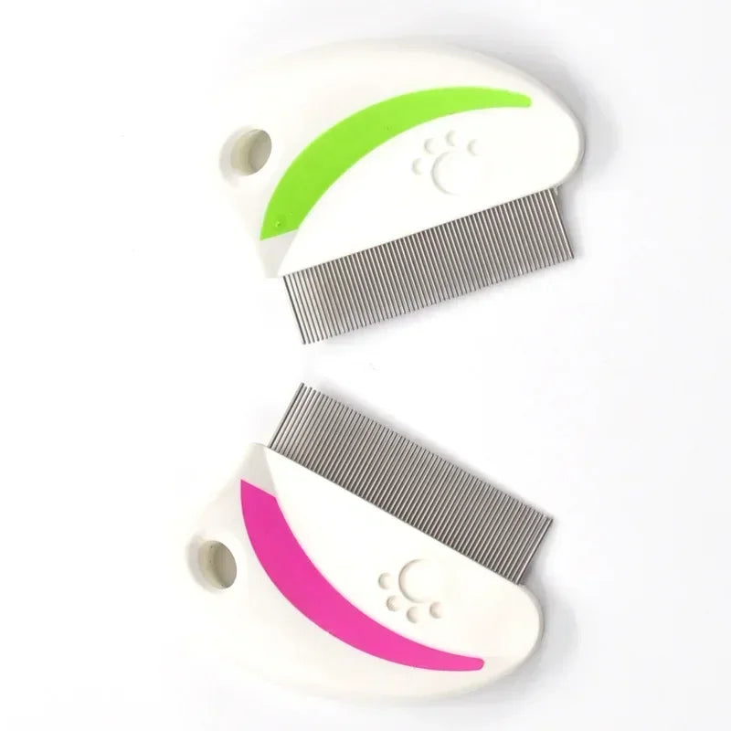 1Pcs Remove Flea Combs Multipurpose For Cat Dog