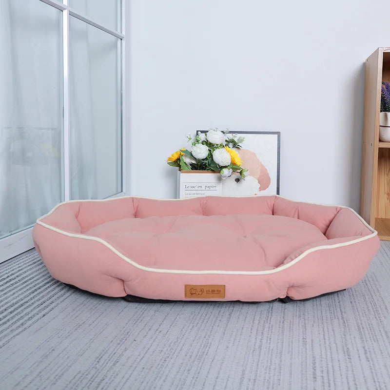 Pet Sofa Sleeping Bed