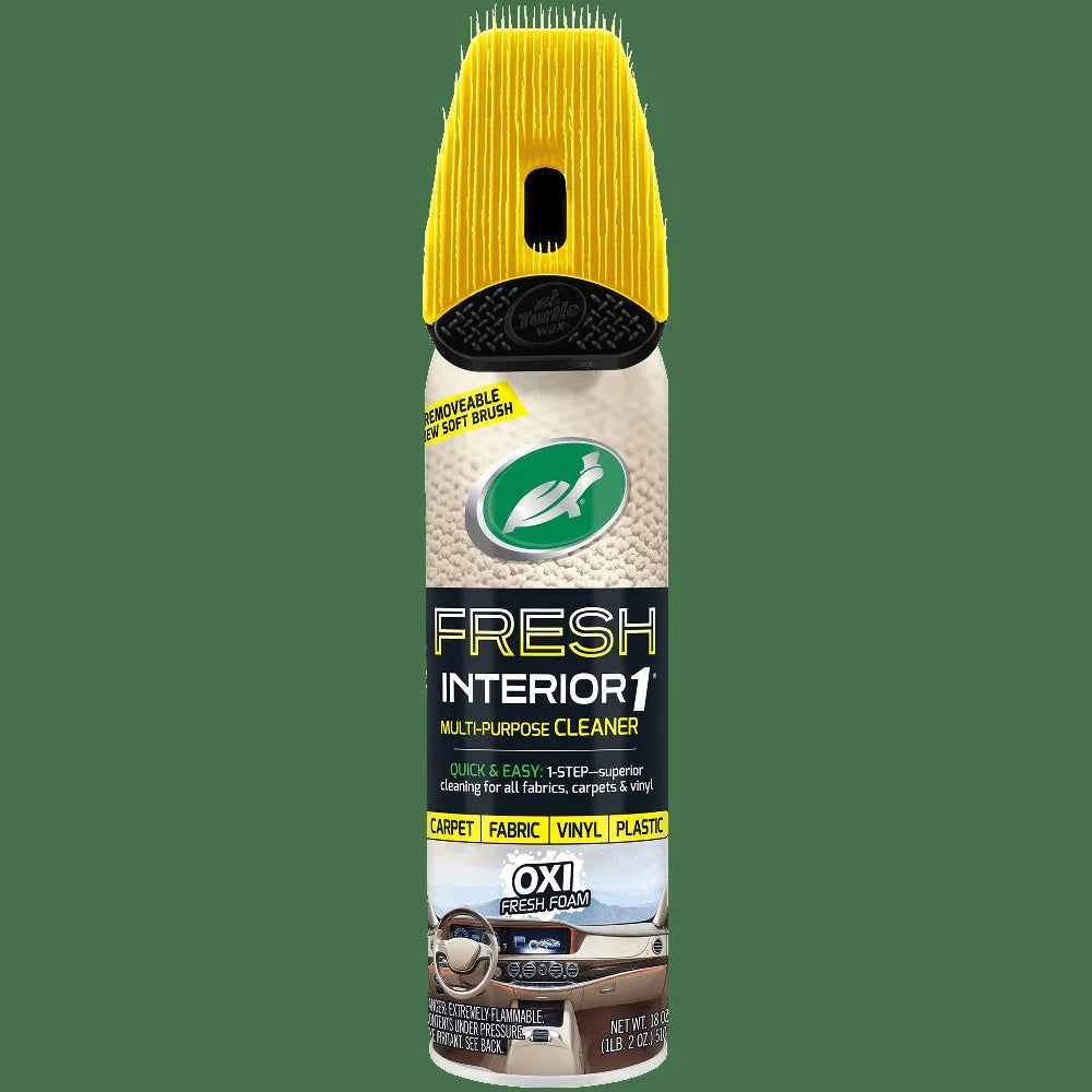 2 Pack All Purpose Cleaner Stain Remover