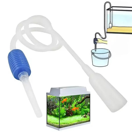 1.5M Aquarium Clean Vacuum