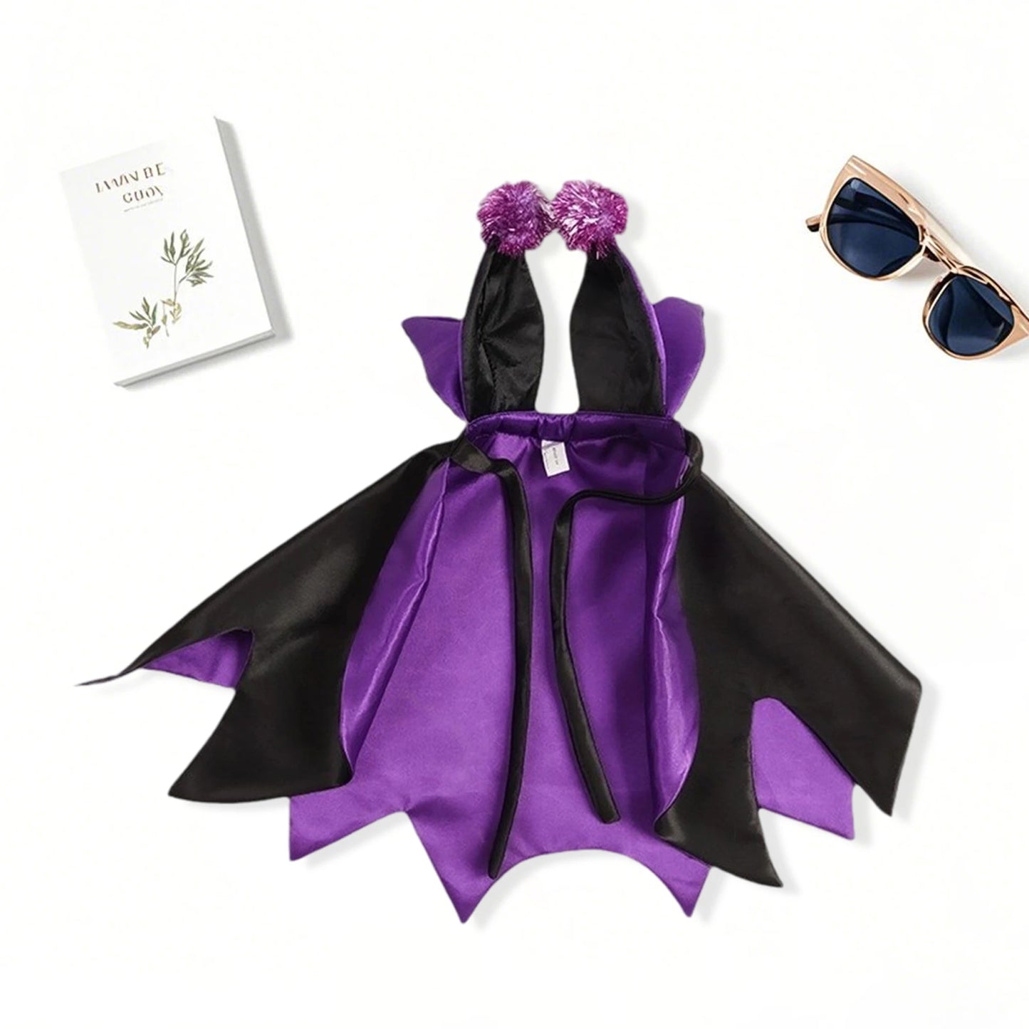 Halloween Pet Costume