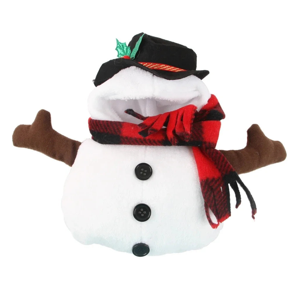 Christmas Wearing Outfits